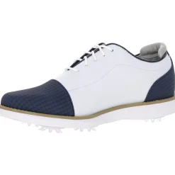 FootJoy Ladies Golf Shoes^Traditions Previous Season Shoe Style Golf Shoe Golf Shoes