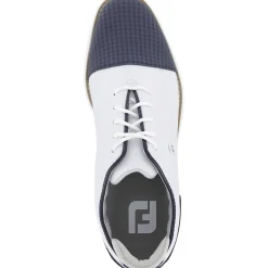 FootJoy Ladies Golf Shoes^Traditions Previous Season Shoe Style Golf Shoe Golf Shoes