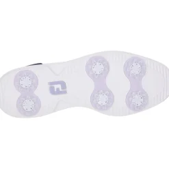 FootJoy Ladies Golf Shoes^Traditions Previous Season Shoe Style Golf Shoe Golf Shoes