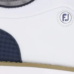 FootJoy Ladies Golf Shoes^Traditions Previous Season Shoe Style Golf Shoe Golf Shoes