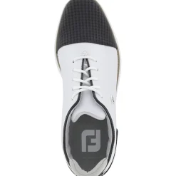 FootJoy Ladies Golf Shoes^Traditions Previous Season Shoe Style Golf Shoe Golf Shoes