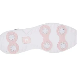 FootJoy Ladies Golf Shoes^Traditions Previous Season Shoe Style Golf Shoe Golf Shoes