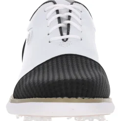 FootJoy Ladies Golf Shoes^Traditions Previous Season Shoe Style Golf Shoe Golf Shoes