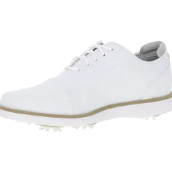 FootJoy Ladies Golf Shoes^Traditions Previous Season Shoe Style Golf Shoe Golf Shoes