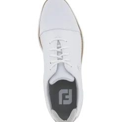 FootJoy Ladies Golf Shoes^Traditions Previous Season Shoe Style Golf Shoe Golf Shoes
