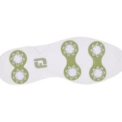FootJoy Ladies Golf Shoes^Traditions Previous Season Shoe Style Golf Shoe Golf Shoes