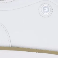 FootJoy Ladies Golf Shoes^Traditions Previous Season Shoe Style Golf Shoe Golf Shoes
