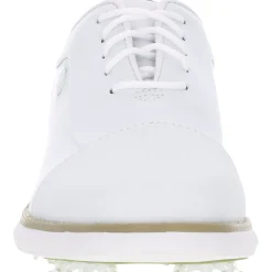 FootJoy Ladies Golf Shoes^Traditions Previous Season Shoe Style Golf Shoe Golf Shoes