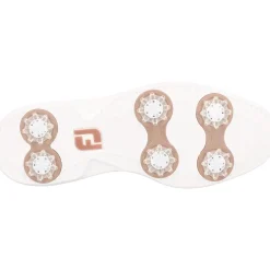 FootJoy Ladies Golf Shoes^Traditions Spiked Previous Season Shoe Style Golf Shoe Golf Shoes