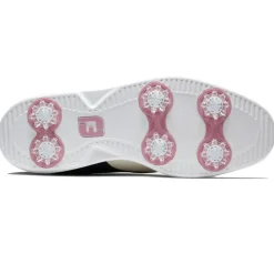 FootJoy Ladies Golf Shoes^Traditions Spiked Previous Season Shoe Style Golf Shoe Golf Shoes