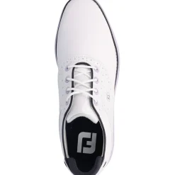 FootJoy Ladies Golf Shoes^Traditions Spiked Previous Season Shoe Style Golf Shoe Golf Shoes
