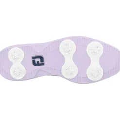 FootJoy Ladies Golf Shoes^Traditions Spiked Previous Season Shoe Style Golf Shoe Golf Shoes