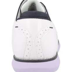 FootJoy Ladies Golf Shoes^Traditions Spiked Previous Season Shoe Style Golf Shoe Golf Shoes