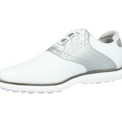 FootJoy Ladies Golf Shoes^Traditions Spikeless Golf Shoes