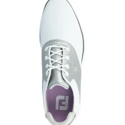 FootJoy Ladies Golf Shoes^Traditions Spikeless Golf Shoes