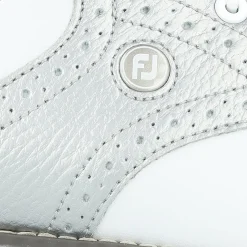 FootJoy Ladies Golf Shoes^Traditions Spikeless Golf Shoes