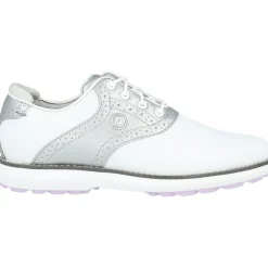 FootJoy Ladies Golf Shoes^Traditions Spikeless Golf Shoes