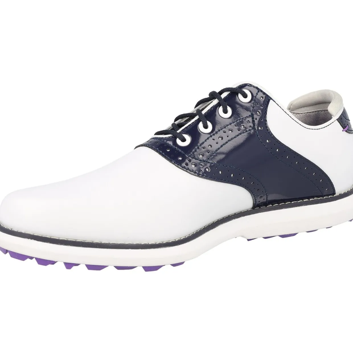 FootJoy Ladies Golf Shoes^Traditions Spikeless Golf Shoes