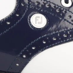 FootJoy Ladies Golf Shoes^Traditions Spikeless Golf Shoes