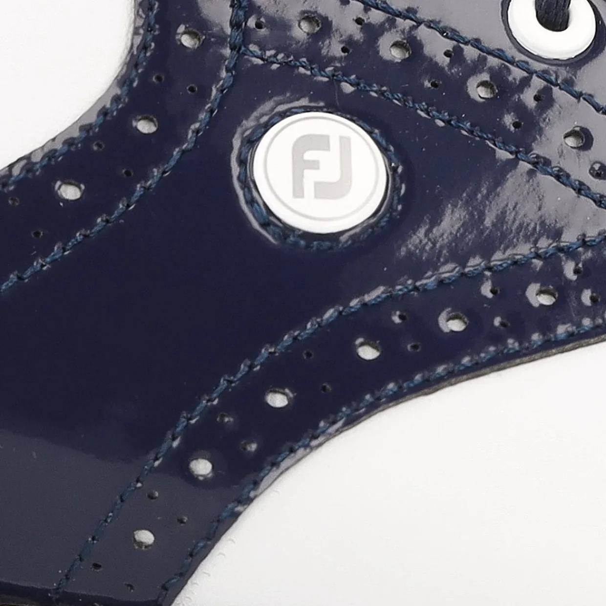 FootJoy Ladies Golf Shoes^Traditions Spikeless Golf Shoes