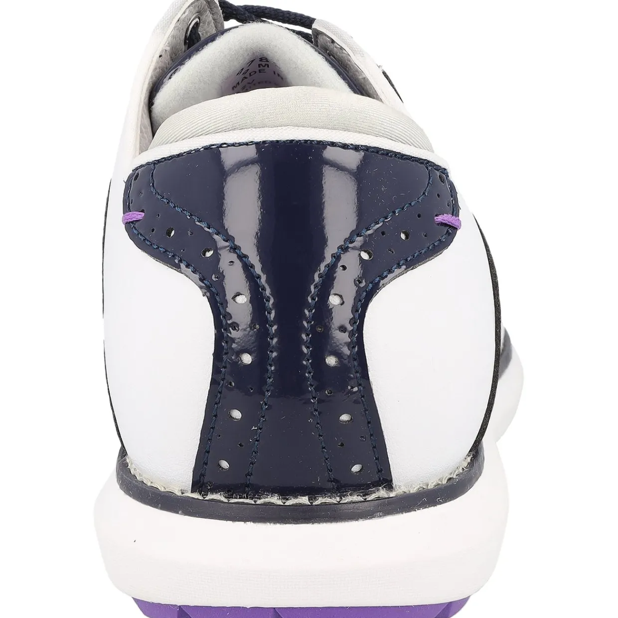 FootJoy Ladies Golf Shoes^Traditions Spikeless Golf Shoes