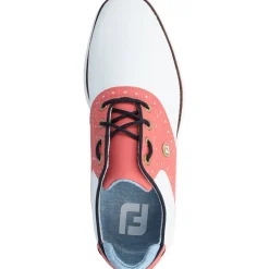 FootJoy Ladies Golf Shoes^Traditions Summer Classics Previous Season Shoe Style Golf Shoe Golf Shoes