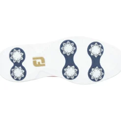 FootJoy Ladies Golf Shoes^Traditions Summer Classics Previous Season Shoe Style Golf Shoe Golf Shoes
