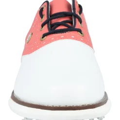 FootJoy Ladies Golf Shoes^Traditions Summer Classics Previous Season Shoe Style Golf Shoe Golf Shoes