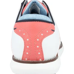 FootJoy Ladies Golf Shoes^Traditions Summer Classics Previous Season Shoe Style Golf Shoe Golf Shoes