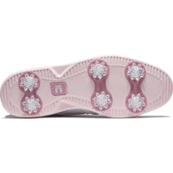 FootJoy Ladies Golf Shoes^Traditions Wingtip Golf Shoe Golf Shoes