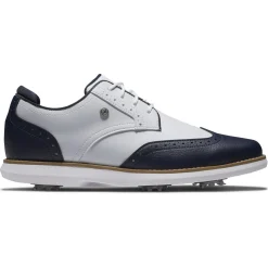 FootJoy Ladies Golf Shoes^Traditions Wingtip Golf Shoe Golf Shoes