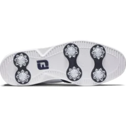 FootJoy Ladies Golf Shoes^Traditions Wingtip Golf Shoe Golf Shoes
