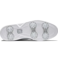 FootJoy Ladies Golf Shoes^Traditions Wingtip Golf Shoe Golf Shoes