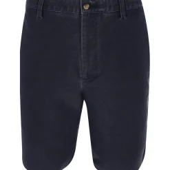 FootJoy Golf Shorts^Washed Twill Shorts Flat Front Golf Apparel