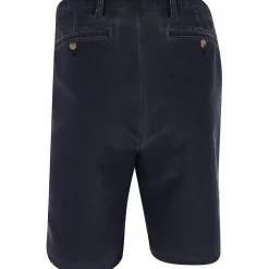 FootJoy Golf Shorts^Washed Twill Shorts Flat Front Golf Apparel