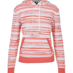 FootJoy Ladies Golf Apparel^Watercoor Hoodie Previou eaon Appare tye Outerwear Puover Gof Appare