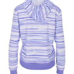 FootJoy Ladies Golf Apparel^Watercoor Hoodie Previou eaon Appare tye Outerwear Puover Gof Appare