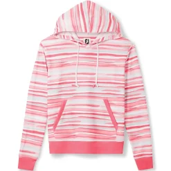 FootJoy Ladies Golf Apparel^Watercoor Previou eaon Appare tye Outerwear Puover Gof Appare