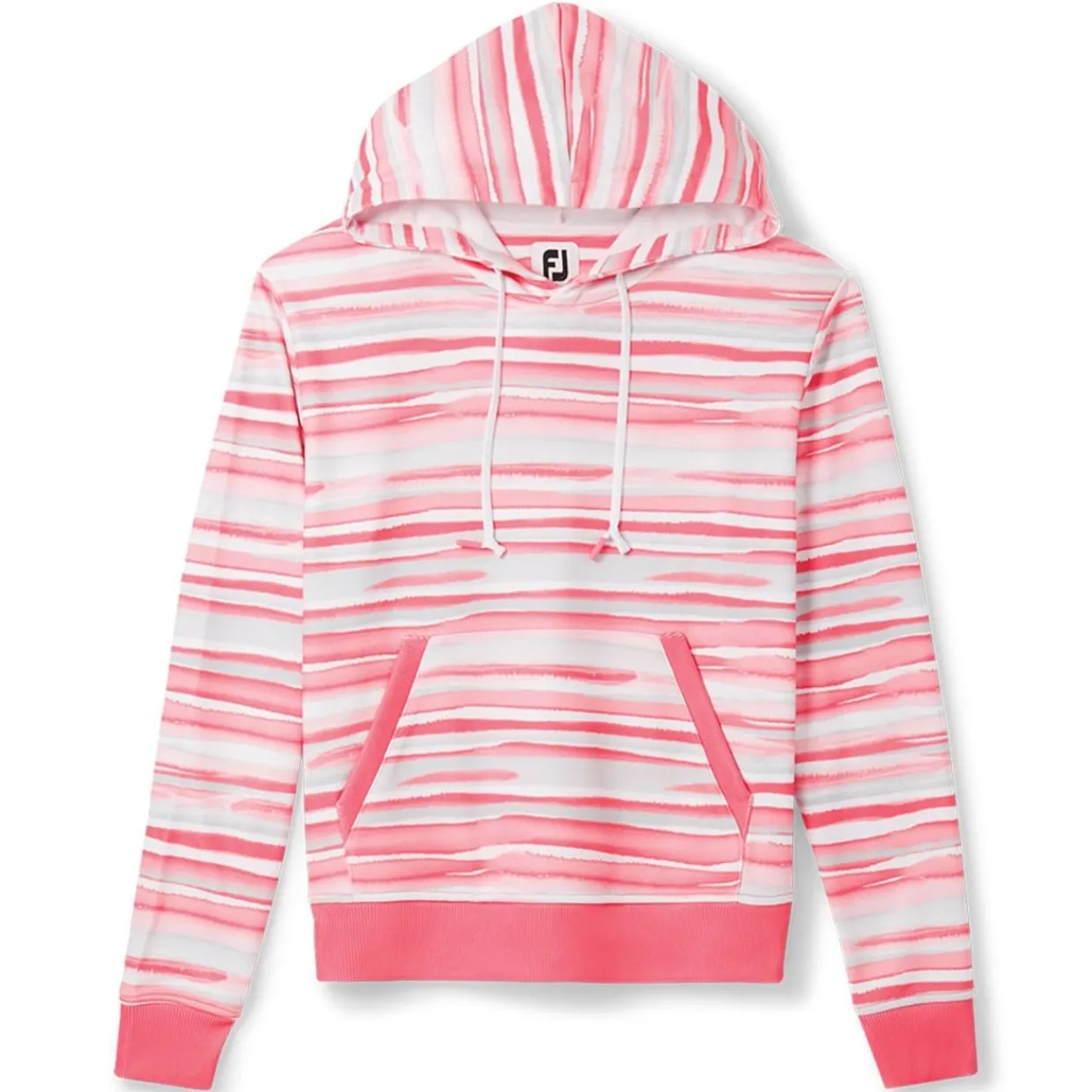 FootJoy Ladies Golf Apparel^Watercoor Previou eaon Appare tye Outerwear Puover Gof Appare