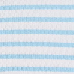 Kids FootJoy Kids Golf Apparel^Youth Tour ogo triped Pique hirt Poo hort eeve Gof Appare