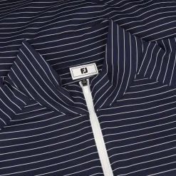 FootJoy Ladies Golf Apparel^1/4 Zip / un Protection Dre Gof Appare