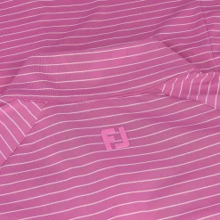FootJoy Ladies Golf Apparel^1/4 Zip / un Protection Dre Gof Appare