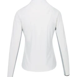 FootJoy Ladies Golf Apparel^1/4 Zip un Protection Top hirt Poo ong eeve Gof Appare
