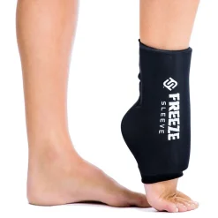 TaylorMade Health & Fitness^Freeze eeve Back Fitne aage