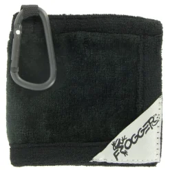 Frogger Golf Towels^Amphibian Ball Towel