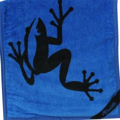 Frogger Golf Towels^Amphibian Towel