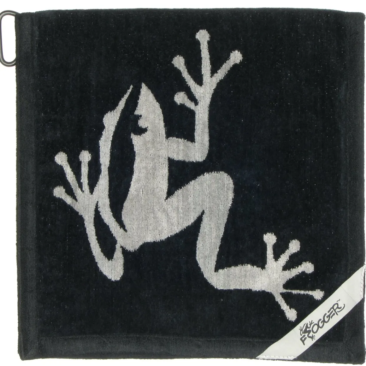 Frogger Golf Towels^Amphibian Towel