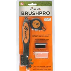 Frogger Tools & Wrenches^BrushPro Tools