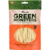 Frogger Tees^Green Monster 3 1/4" Golf Tees