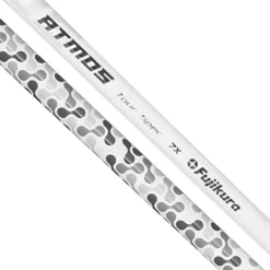 Fujikura Golf Club Shafts|Golf Club Shafts^Atmos TS Black Shafts Driver Wood Golf Club Components